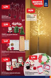 Volantino ALDI settimana 44 Pagina 25