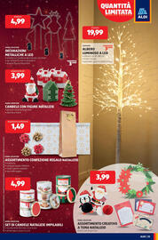 Volantino ALDI settimana 44 Pagina 25