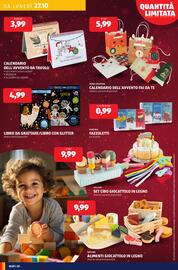 Volantino ALDI settimana 44 Pagina 26