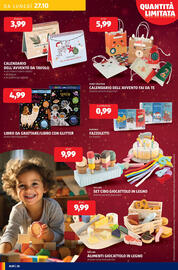 Volantino ALDI settimana 44 Pagina 26