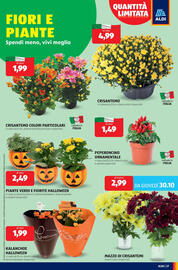 Volantino ALDI settimana 44 Pagina 27