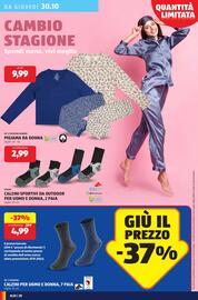 Volantino ALDI settimana 44 Pagina 28