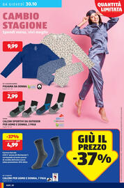Volantino ALDI settimana 44 Pagina 28