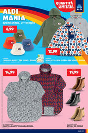 Volantino ALDI settimana 44 Pagina 29