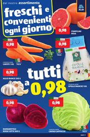 Volantino ALDI settimana 44 Pagina 3