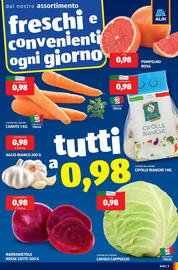 Volantino ALDI settimana 44 Pagina 3