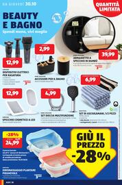 Volantino ALDI settimana 44 Pagina 30