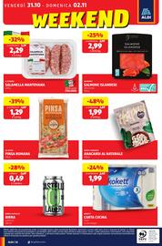 Volantino ALDI settimana 44 Pagina 32