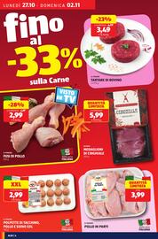 Volantino ALDI settimana 44 Pagina 4