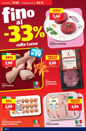 Volantino ALDI settimana 44 Pagina 4