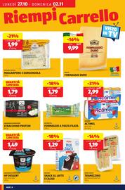 Volantino ALDI settimana 44 Pagina 6
