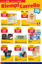 Volantino ALDI settimana 44 Pagina 6