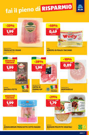 Volantino ALDI settimana 44 Pagina 7