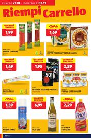 Volantino ALDI settimana 44 Pagina 8