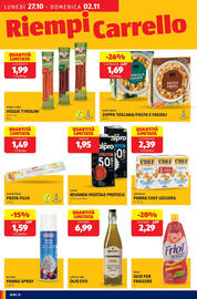 Volantino ALDI settimana 44 Pagina 8