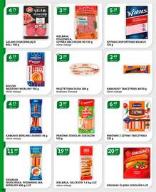 Eurocash Cash & Carry gazetka Strona 10