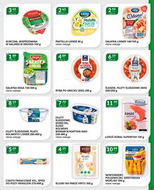 Eurocash Cash & Carry gazetka Strona 11