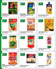 Eurocash Cash & Carry gazetka Strona 12