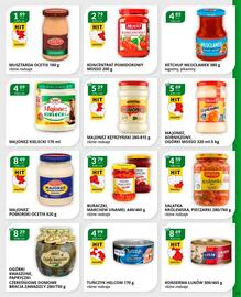 Eurocash Cash & Carry gazetka Strona 13