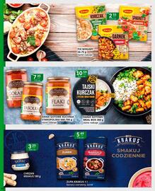 Eurocash Cash & Carry gazetka Strona 14