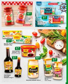 Eurocash Cash & Carry gazetka Strona 15