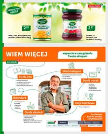 Eurocash Cash & Carry gazetka Strona 16