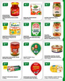 Eurocash Cash & Carry gazetka Strona 17
