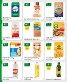 Eurocash Cash & Carry gazetka Strona 18