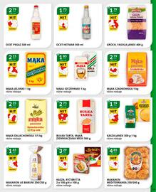 Eurocash Cash & Carry gazetka Strona 19