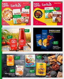 Eurocash Cash & Carry gazetka Strona 20