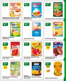 Eurocash Cash & Carry gazetka Strona 21
