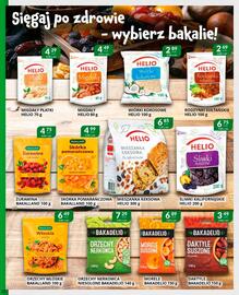 Eurocash Cash & Carry gazetka Strona 22