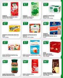 Eurocash Cash & Carry gazetka Strona 23
