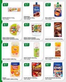 Eurocash Cash & Carry gazetka Strona 26