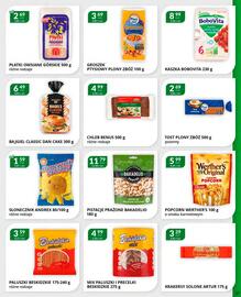 Eurocash Cash & Carry gazetka Strona 27
