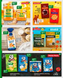Eurocash Cash & Carry gazetka Strona 28
