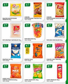 Eurocash Cash & Carry gazetka Strona 29