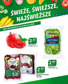 Eurocash Cash & Carry gazetka Strona 3