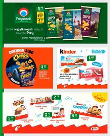 Eurocash Cash & Carry gazetka Strona 30