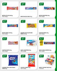 Eurocash Cash & Carry gazetka Strona 31