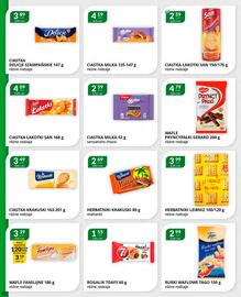 Eurocash Cash & Carry gazetka Strona 32