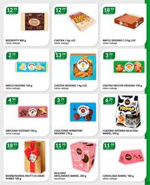 Eurocash Cash & Carry gazetka Strona 33