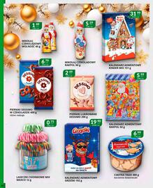 Eurocash Cash & Carry gazetka Strona 34