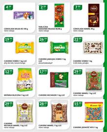 Eurocash Cash & Carry gazetka Strona 35