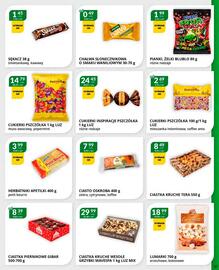 Eurocash Cash & Carry gazetka Strona 37