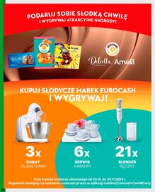 Eurocash Cash & Carry gazetka Strona 38