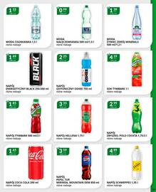 Eurocash Cash & Carry gazetka Strona 39