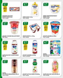 Eurocash Cash & Carry gazetka Strona 4