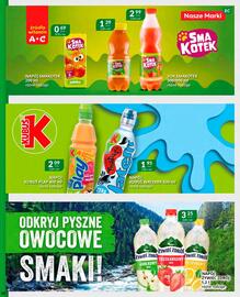 Eurocash Cash & Carry gazetka Strona 40