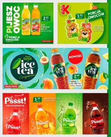 Eurocash Cash & Carry gazetka Strona 41